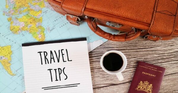 Tips To Get Peace Of Mind On Your Traveling