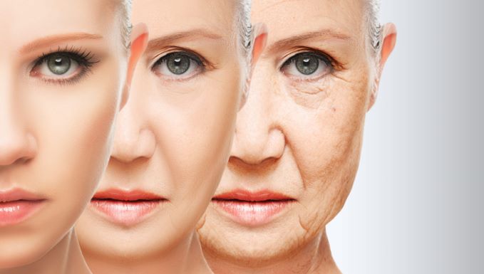 5 Ways To Treat Face Wrinkles