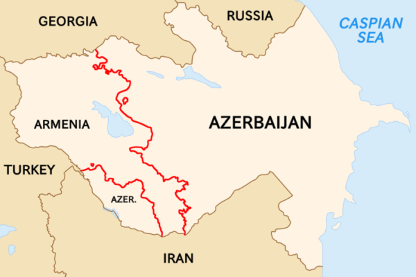 What Role Does The OSCE Play In Nagorno-Karabakh?